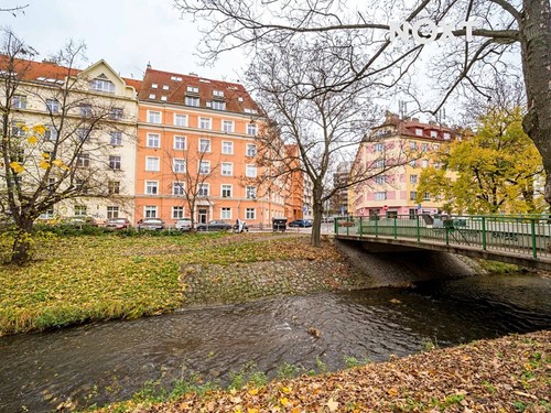 Prodaný byt 2+kk 52 m²