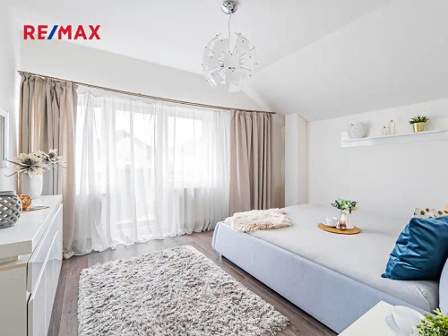 Prodej domu 191 m², pozemek 801 m²