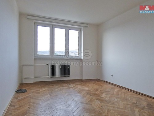Prodaný byt 3+1 75 m²