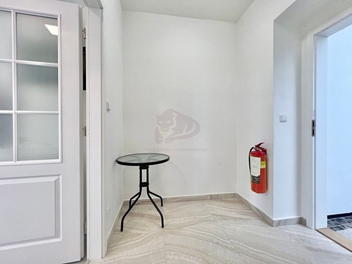 Prodaný byt 1+kk 24 m²