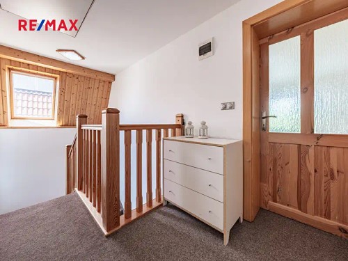 Prodej domu 138 m², pozemek 498 m²