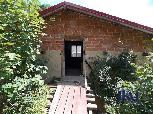 Prodaný dům 140 m², pozemek 1431 m²