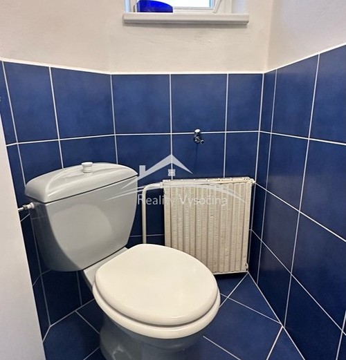 Prodaná chalupa 114 m², pozemek 1004 m²
