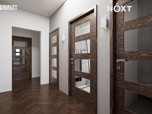 Prodaný byt 3+1 76 m²