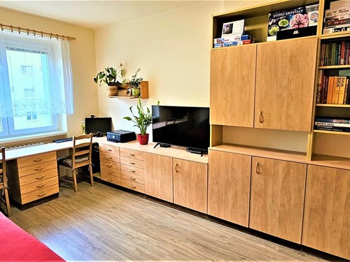Prodaný byt 2+1 63 m²