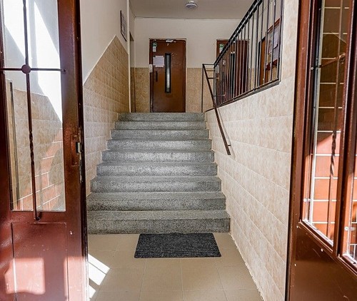 Prodaný byt 3+1 66 m²