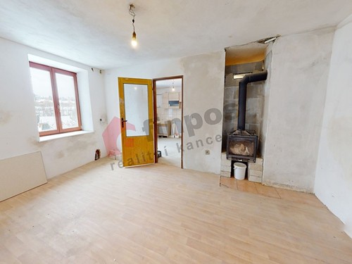 Prodaný dům 160 m², pozemek 1034 m²