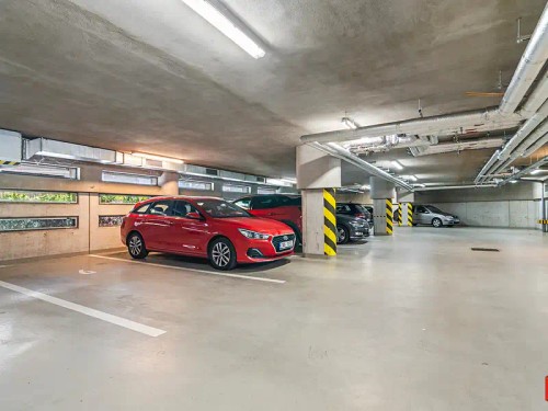 Prodej bytu 3+kk 89 m²