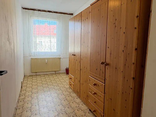 Prodaný  byt 4+1 81 m²