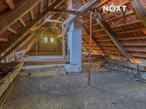 Prodaná chalupa 84 m², pozemek 1348 m²