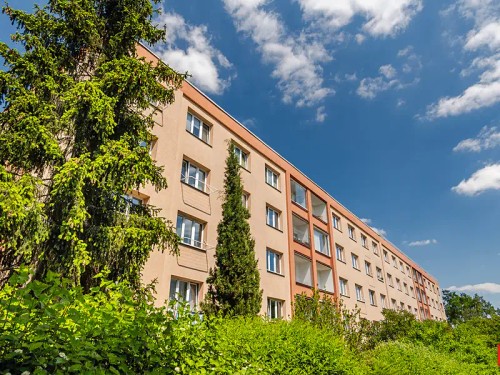 Prodej bytu 3+1 68 m²