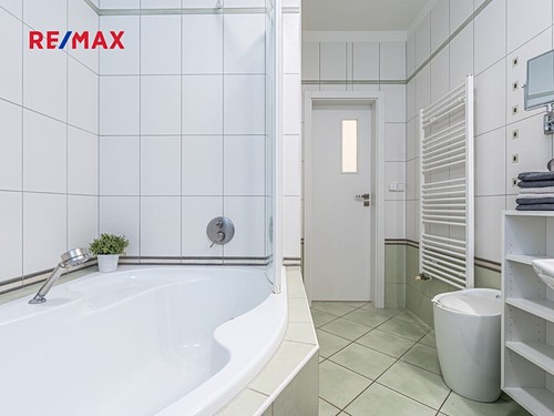Prodaný byt 3+kk 64 m²