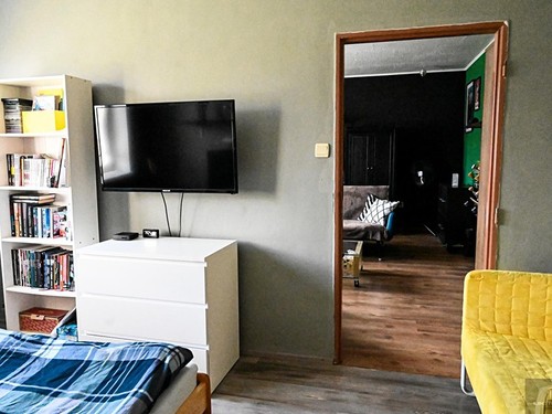 Prodaný byt 3+1 69 m²