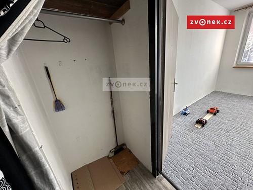 Prodaný byt 3+1 73 m²
