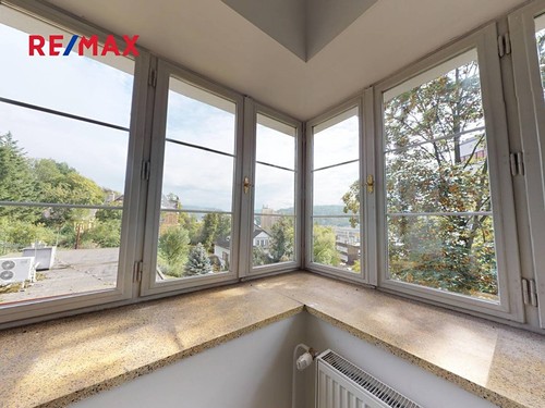 Prodaný dům 487 m², pozemek 1414 m²