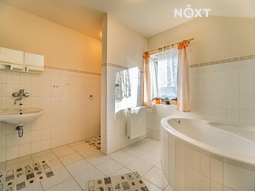 Prodaný dům 146 m², pozemek 2208 m²