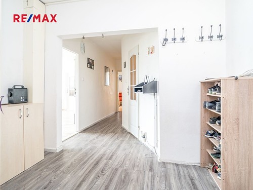 Prodaný byt 4+1 97 m²
