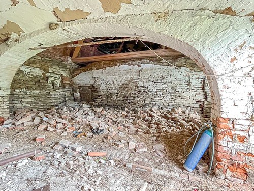 Prodaný dům 166 m², pozemek 863 m²
