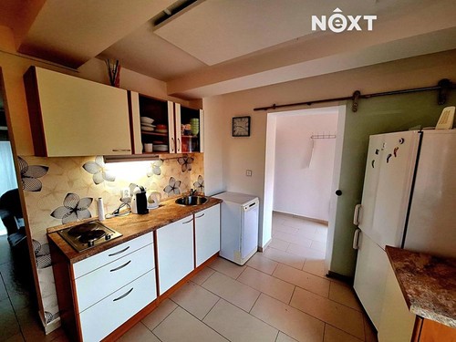 Prodaná chalupa 160 m², pozemek 1125 m²