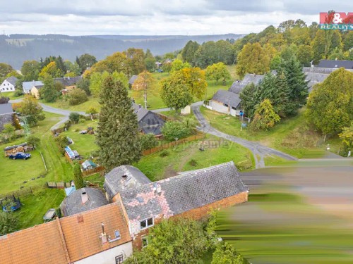 Prodaný  dům 252 m², pozemek 868 m²