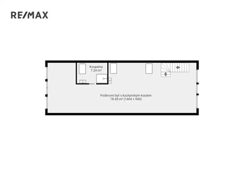 Prodej domu 382 m², pozemek 420 m²