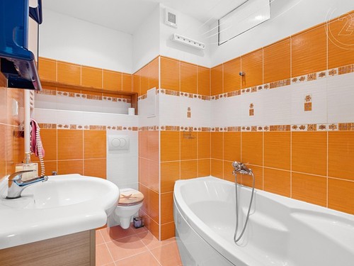 Prodaný byt 3+1 67 m²