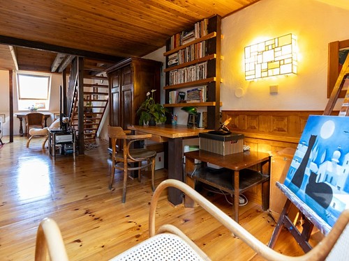 Prodaná chalupa 300 m², pozemek 1636 m²