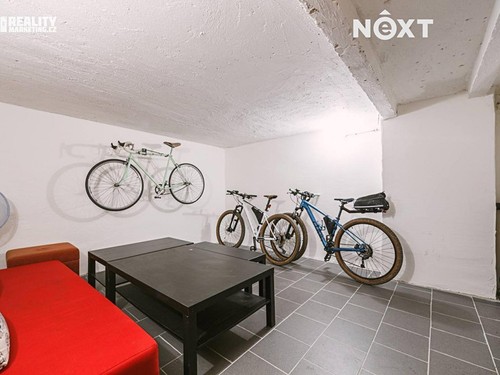 Prodaný byt 2+kk 51 m²