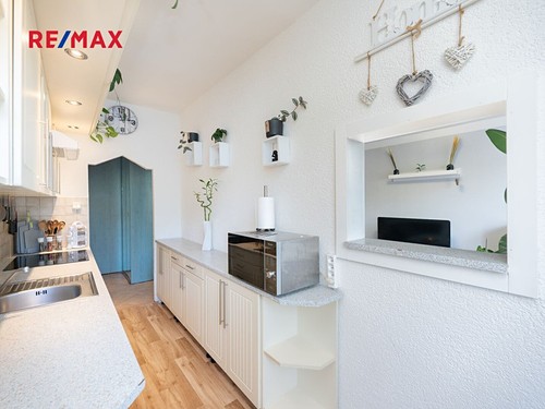 Prodaný byt 2+1 65 m²