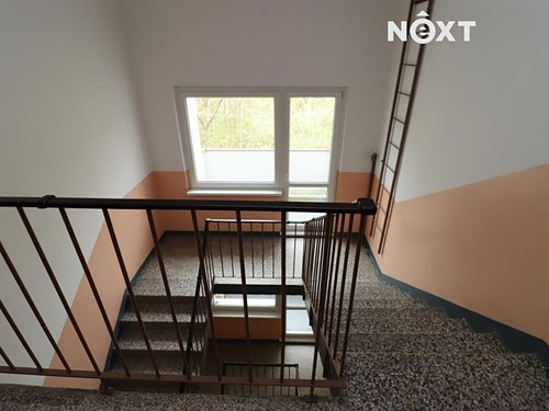 Prodaný byt 2+1 53 m²