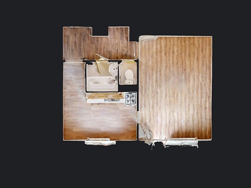 Prodaný byt 1+1 35 m²
