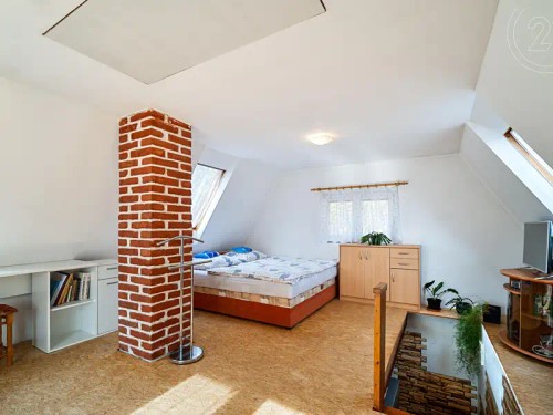 Prodej chaty 68 m², pozemek 389 m²