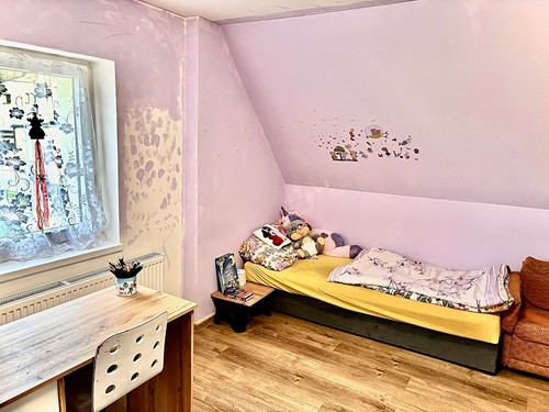 Prodaný dům 110 m², pozemek 995 m²
