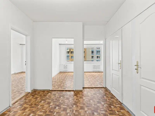 Prodej bytu 3+kk 65 m²