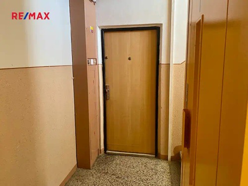 Prodaný byt 2+1 61 m²