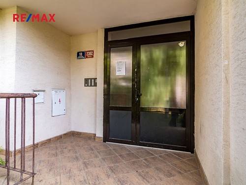 Prodaný byt 2+1 61 m²