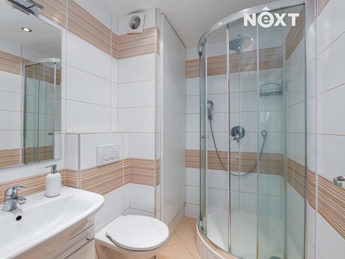 Prodaný byt 1+1 36 m²
