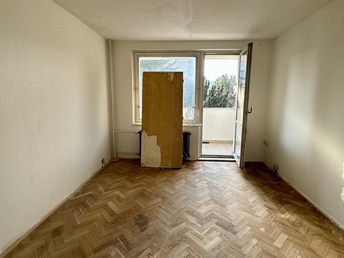 Prodaný byt 2+1 62 m²