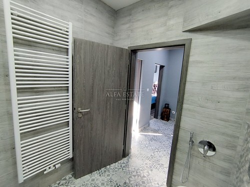 Prodaný byt 1+1 37 m²