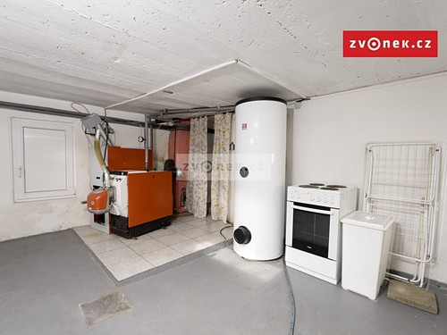 Prodaný dům 160 m², pozemek 727 m²