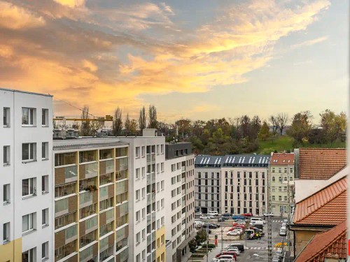 Prodaný byt 2+1 87 m²