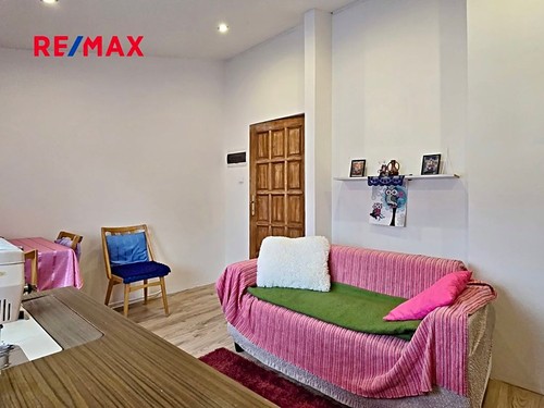 Prodaný dům 191 m², pozemek 820 m²