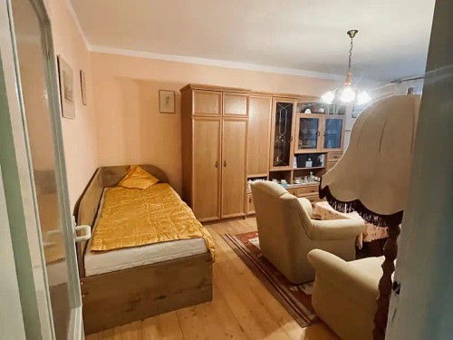 Prodaný byt 2+1 61 m²