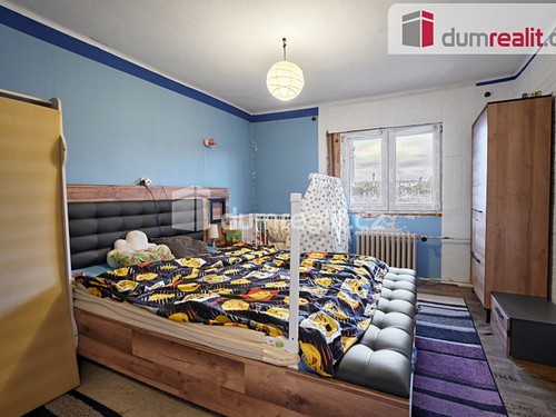 Prodaný dům 105 m², pozemek 638 m²