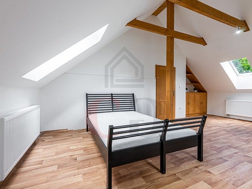 Prodaný dům 380 m², pozemek 1313 m²