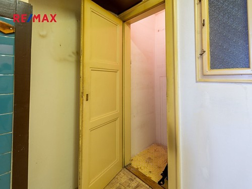 Prodaný byt 1+1 51 m²