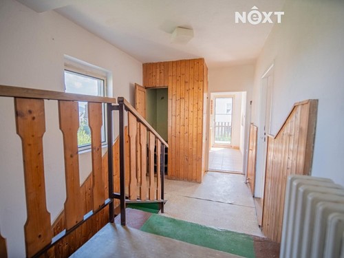 Prodaný dům 102 m², pozemek 963 m²
