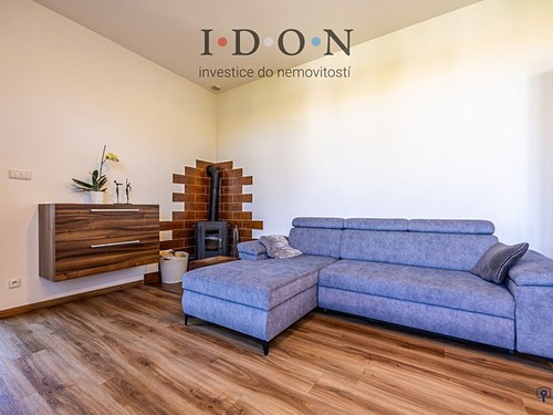 Prodaný byt 4+1 112 m²