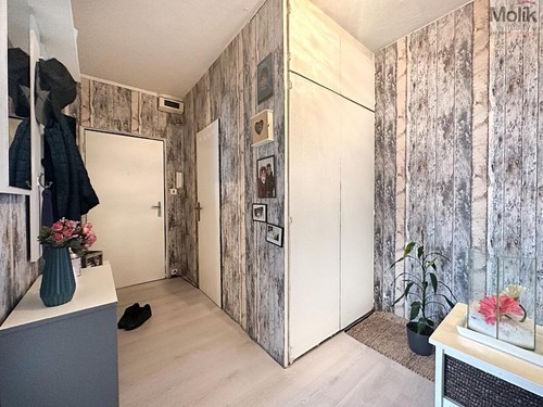 Prodaný byt 2+1 63 m²