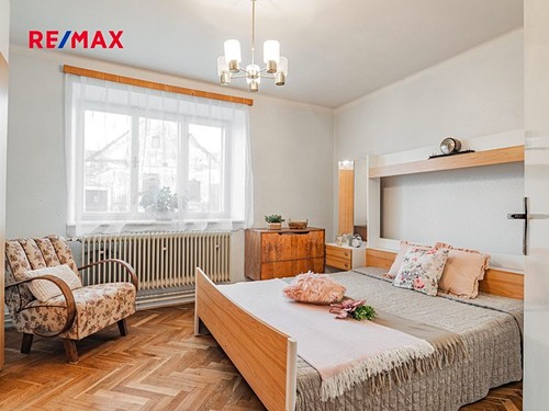 Prodaný dům 102 m², pozemek 698 m²